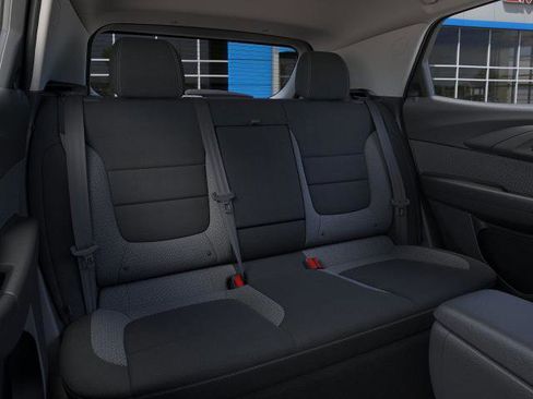 New 2026 Chevrolet TrailBlazer LT image 17