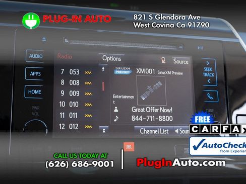 Used 2017 Toyota Mirai image 25