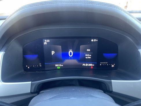 Used 2022 Volkswagen Atlas SE image 17