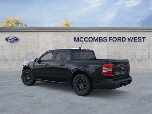 New 2026 Ford Maverick XLT w/ XLT Luxury Package AWD/4WD image 6