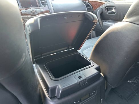 Used 2019 Nissan Armada SL w/ Premium Package AWD/4WD image 24