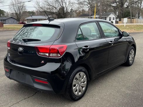 Used 2018 Kia Rio S image 8