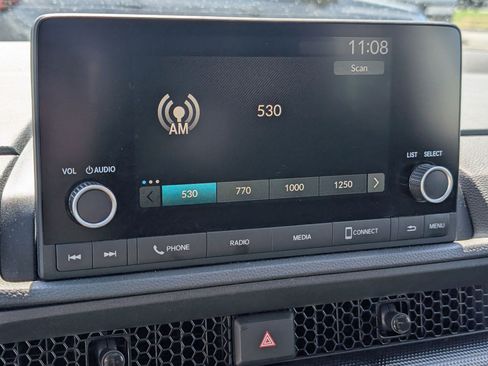 Used 2024 Honda CR-V EX image 25