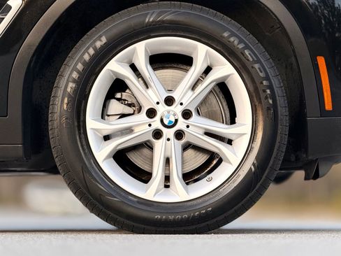 Used 2020 BMW X3 sDrive30i image 21