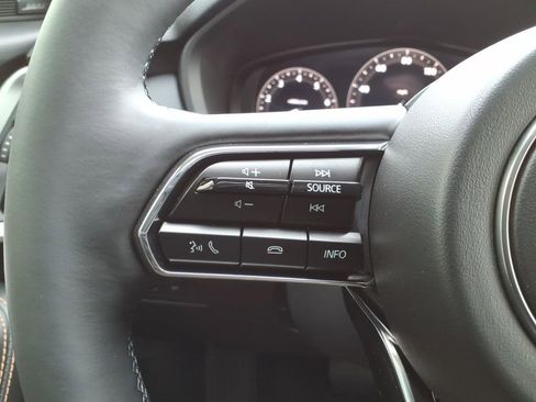 New 2026 MAZDA CX-90 3.3 Turbo w/ Premium Sport Pkg image 18