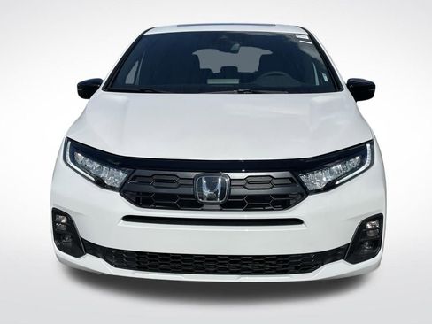 New 2026 Honda Odyssey Sport-L image 9