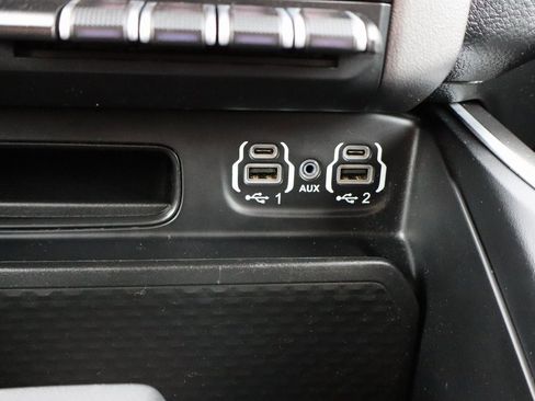 Used 2022 RAM 1500 Big Horn image 15