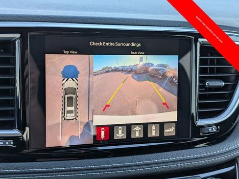 New 2026 Chrysler Pacifica Limited w/ S Appearance Package AWD/4WD image 19