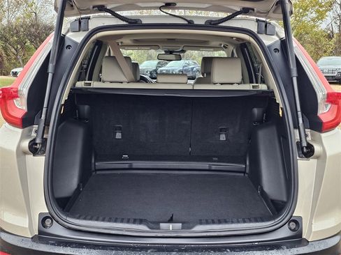 Used 2019 Honda CR-V Touring image 27