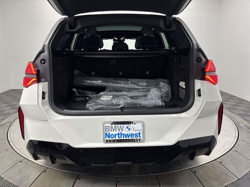 New 2026 BMW X3 xDrive30i w/ M Sport Package AWD/4WD image 21