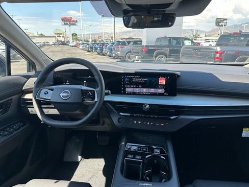 New 2026 Nissan Murano Platinum w/ Cargo Package AWD/4WD image 20