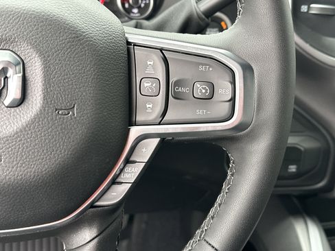 New 2026 RAM 2500 Big Horn image 7