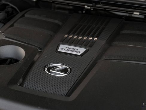 Used 2025 Lexus GX 550 image 73