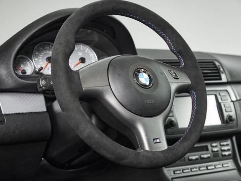 Used 2006 BMW M3 Coupe image 49
