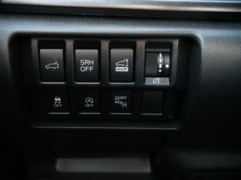 Used 2023 Subaru Forester Sport image 26