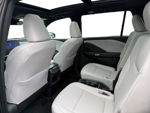 New 2026 Lexus TX 350 AWD w/ Technology Package image 11