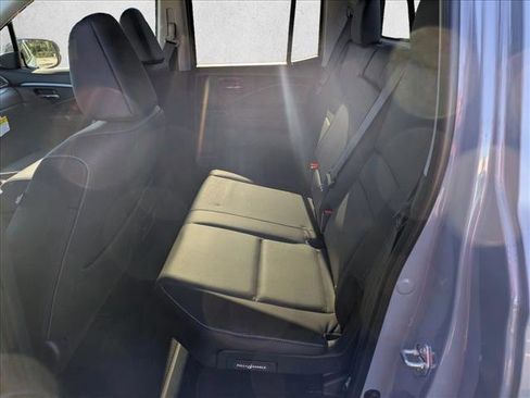 New 2026 Honda Ridgeline RTL image 15