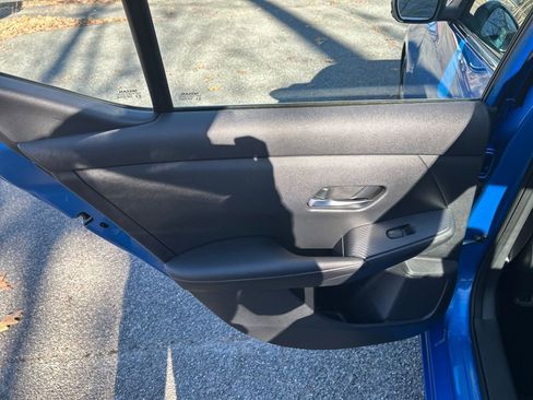 Used 2020 Nissan Sentra SV image 23