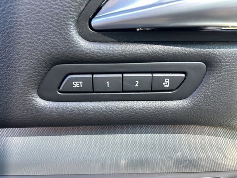 Used 2023 Cadillac XT4 Premium Luxury w/ Cold Weather Package image 15