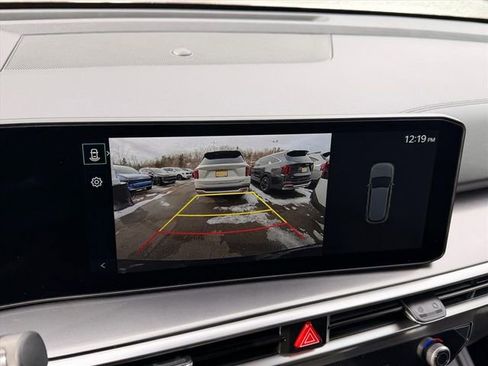 New 2026 Kia Sorento S w/ S Panoramic Sunroof Package image 24