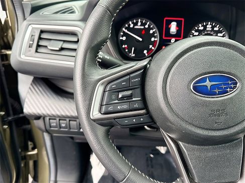 Certified 2024 Subaru Ascent Premium w/ Convenience Package image 6