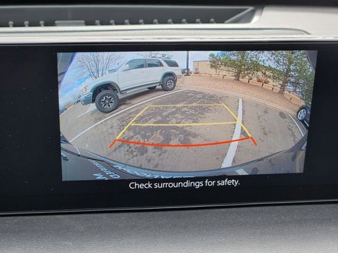 Certified 2025 MAZDA CX-50 AWD 2.5 S w/ Cargo Package image 25