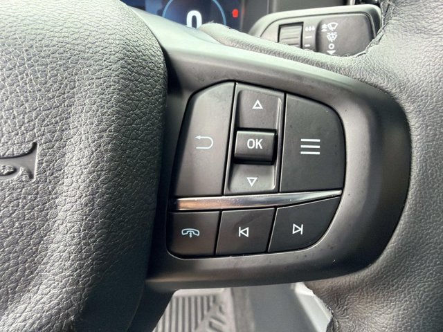 Used 2025 Ford Ranger Lariat AWD/4WD image 26