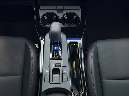 New 2026 Toyota Prius Plug-In Hybrid image 31