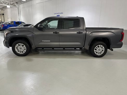 Used 2022 Toyota Tundra SR5 image 5