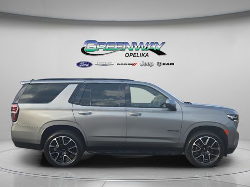 Used 2023 Chevrolet Tahoe RST w/ Luxury Package image 8