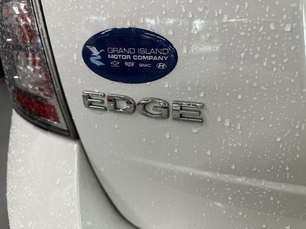Used 2009 Ford Edge Limited FWD image 33