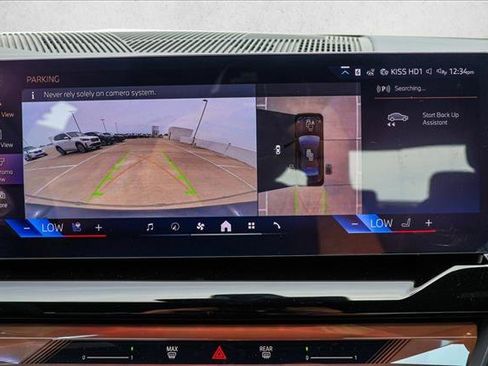 New 2027 BMW 550e xDrive AWD/4WD image 17