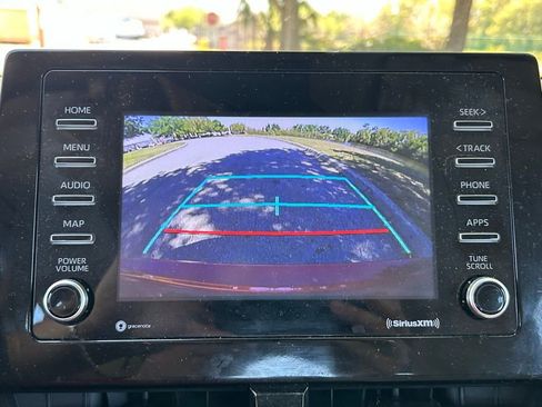 Certified 2024 Toyota Camry LE image 25