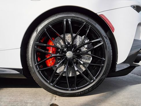 Used 2025 McLaren GTS image 27