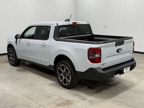 New 2026 Ford Maverick Lariat AWD/4WD image 13