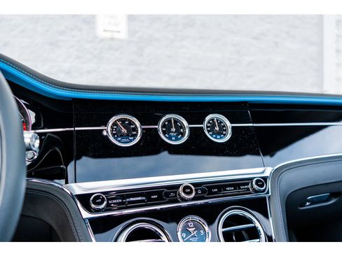 Used 2024 Bentley Continental GT Speed image 42