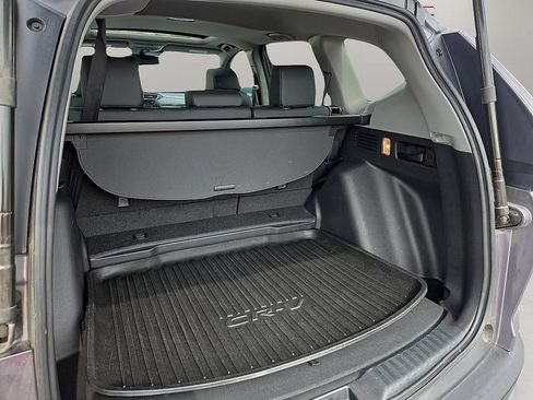 Used 2022 Honda CR-V EX-L image 18
