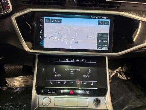 Used 2020 Audi A6 2.0T Premium Plus AWD/4WD image 24