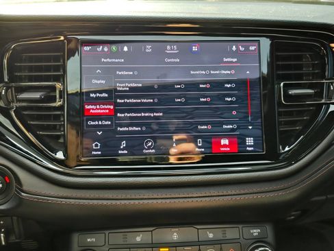 Used 2021 Dodge Durango R/T w/ Tow 'N Go Package AWD/4WD image 32