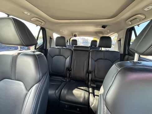 Used 2023 Honda Pilot Touring image 10
