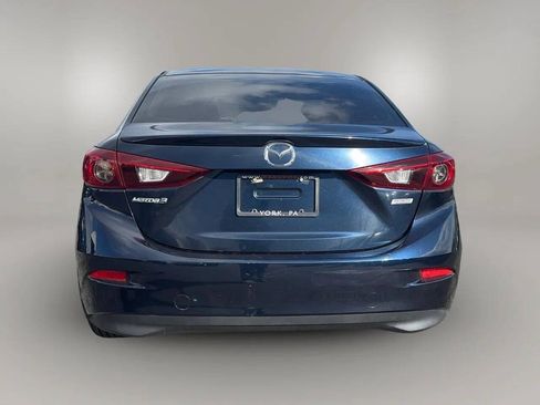 Used 2014 MAZDA MAZDA3 i Touring image 5