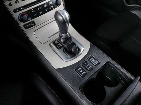 Used 2008 INFINITI G35 x Sedan w/ Premium Pkg AWD/4WD image 13
