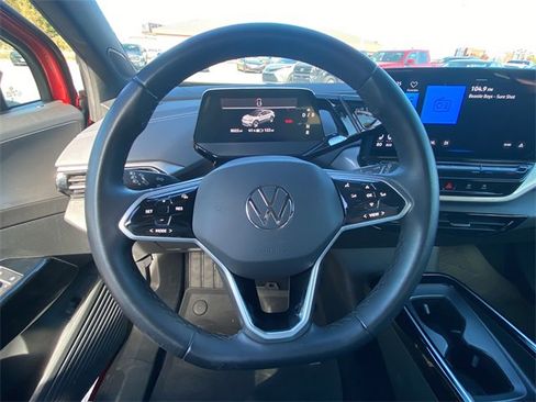 Used 2023 Volkswagen ID.4 Pro S image 22