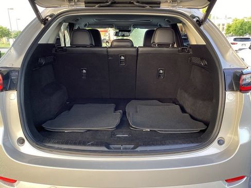 Used 2025 MAZDA CX-5 AWD 2.5 S w/ Preferred Package image 12