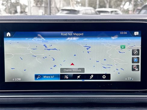 Used 2023 Mercedes-Benz GLS 450 4MATIC image 14