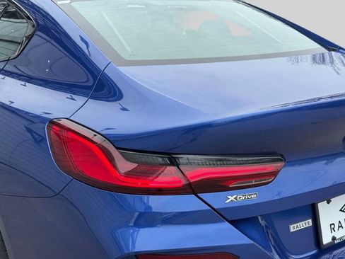 Certified 2025 BMW 840i xDrive 840 image 10