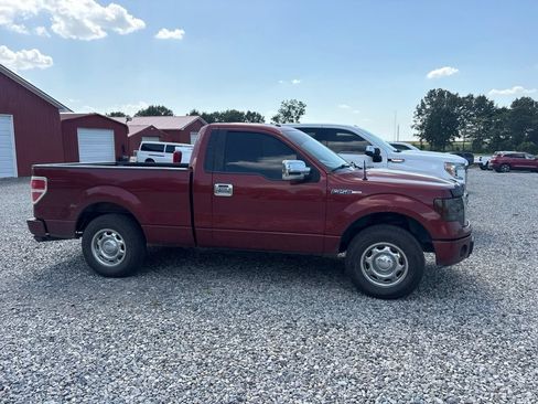 Used 2014 Ford F150 STX w/ Equipment Group 201A Mid RWD image 6