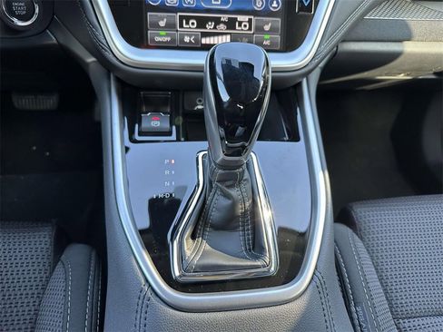 New 2025 Subaru Outback Premium image 23