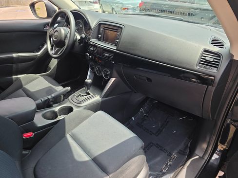 Used 2014 MAZDA CX-5 Sport w/ Bluetooth Audio Package FWD image 14