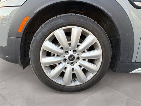 Used 2021 MINI Cooper Countryman ALL4 image 14